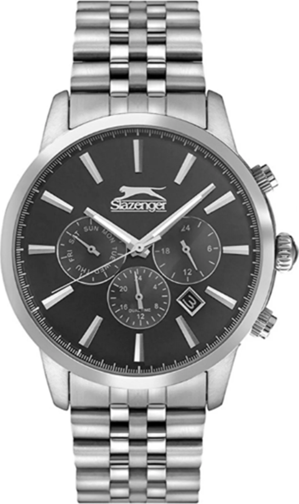 Slazenger Erkek Kol Saati Sl.09.1812.2.05-SL113 - Image 1