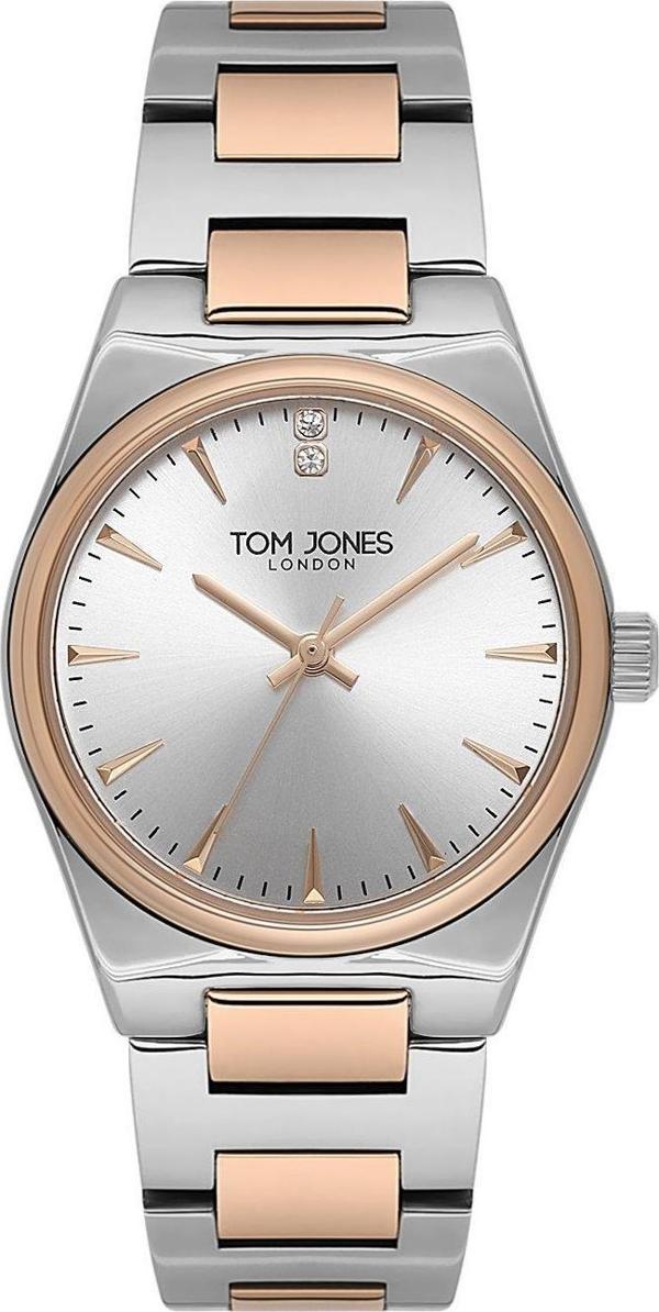 Tom Jones Tj.1.2393.05 Kadın Kol Saati-TJ146 - Image 1