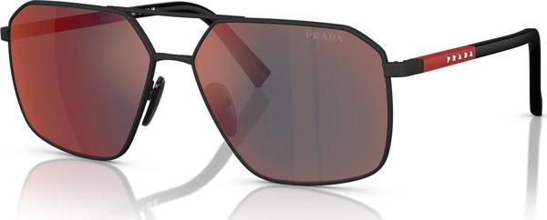 Prada Sport SPSA50 DG008F 60 Erkek Güneş Gözlüğü - Image 1