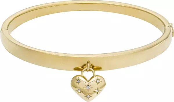 Fossil JF04831-710 Kalpli Kadın Bileklik - Image 1