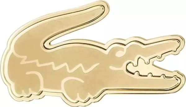 Lacoste LACJ2040484 Broş - Image 1