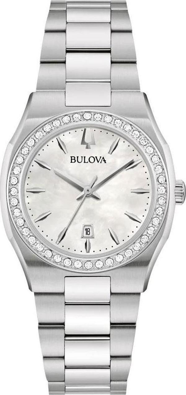 Bulova 96R245Kadın Kol Saati - Image 1
