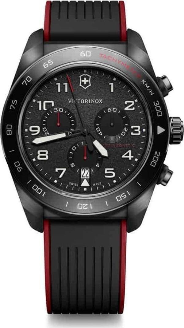 Victorinox Swiss Army  VS242051  Erkek Kol Saati - Image 1