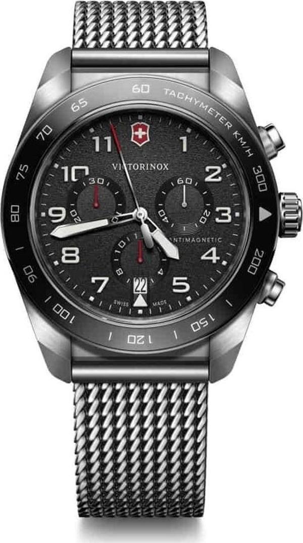 Victorinox Swiss Army  VS242048  Erkek Kol Saati - Image 1