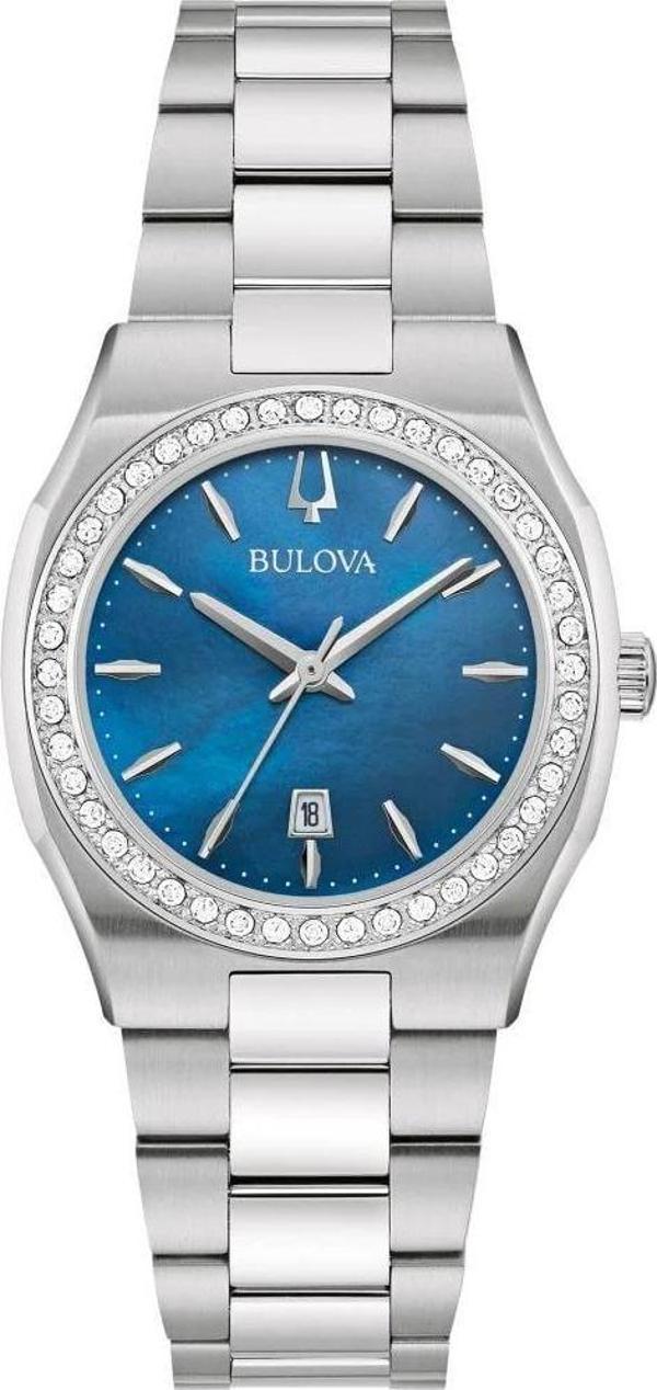 Bulova 96R246Kadın Kol Saati - Image 1