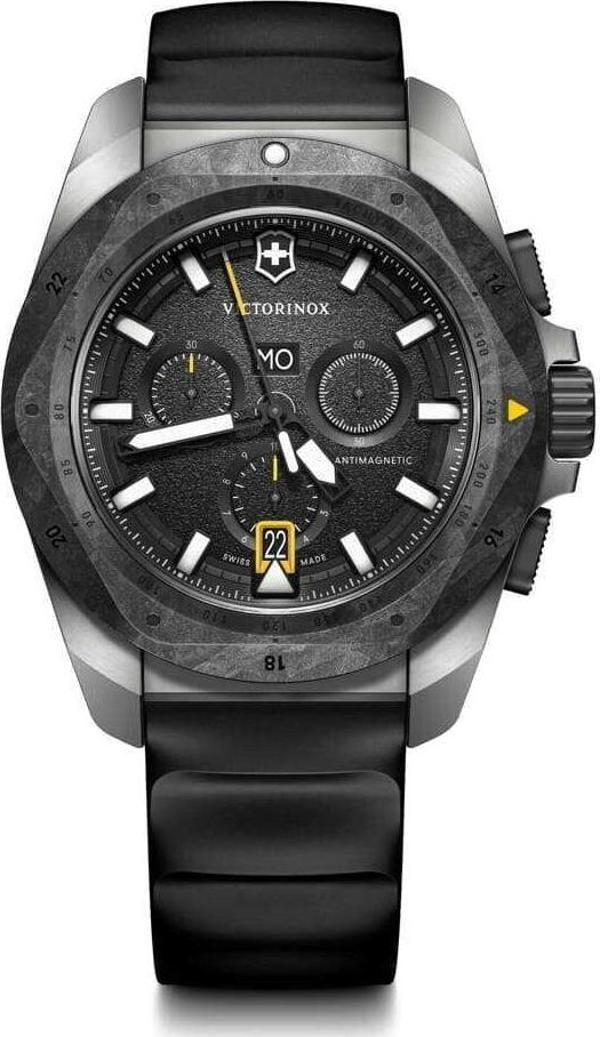 Victorinox Swiss Army  VS242011  Erkek Kol Saati - Image 1