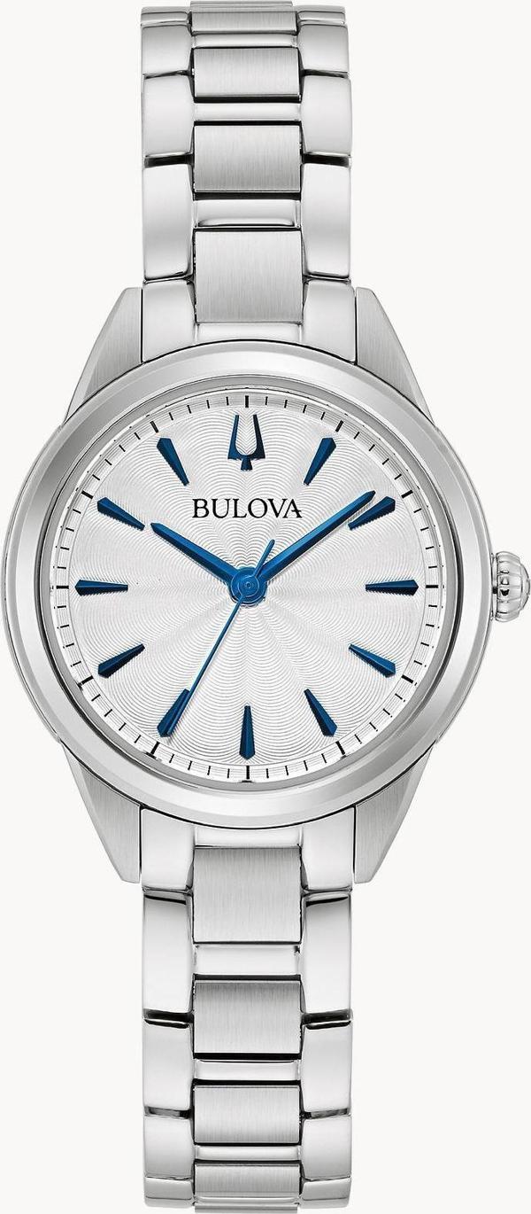 Bulova 96L285Kadın Kol Saati - Image 1