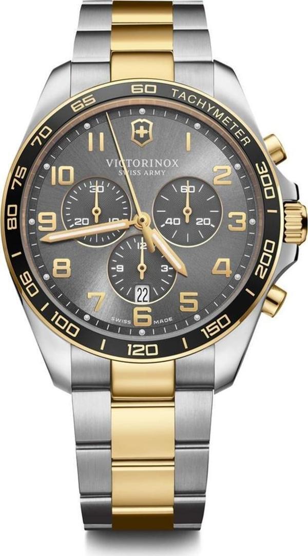 Victorinox Swiss Army  VS241902  Erkek Kol Saati - Image 1