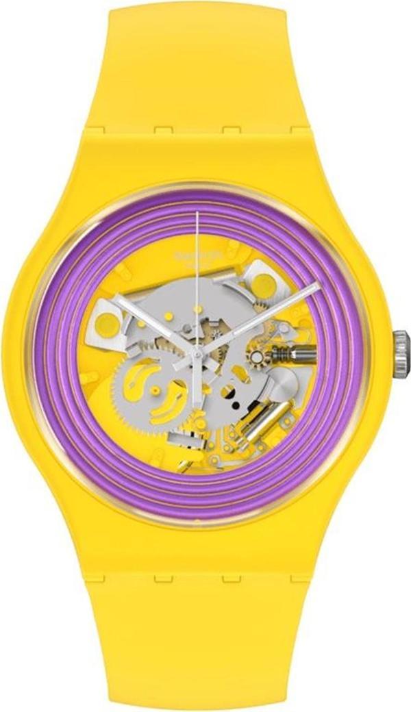 SWATCH SO29J100Kadın Kol Saati - Image 1