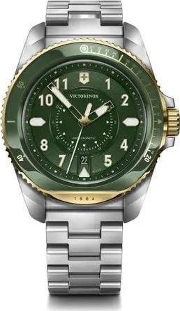 Victorinox Swiss Army  VS242012  Erkek Kol Saati - Image 1