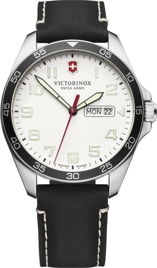 Victorinox Swiss Army  VS241847  Erkek Kol Saati - Image 1
