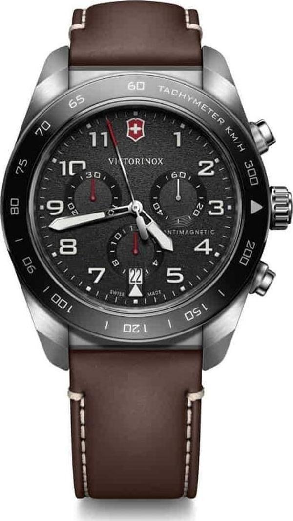 Victorinox Swiss Army  VS242046  Erkek Kol Saati - Image 1