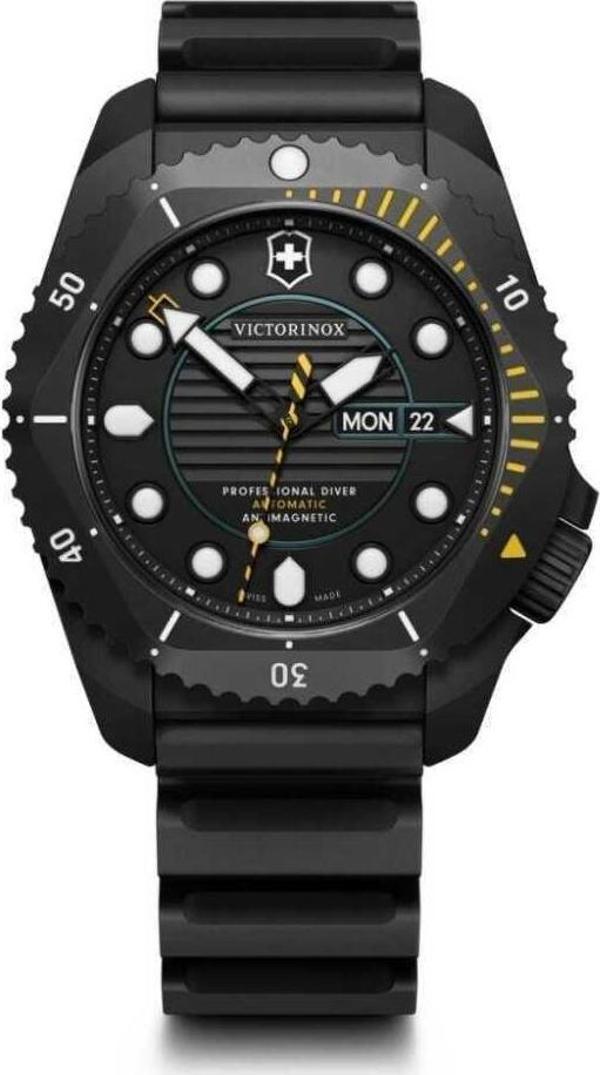 Victorinox Swiss Army  VS241997  Erkek Kol Saati - Image 1