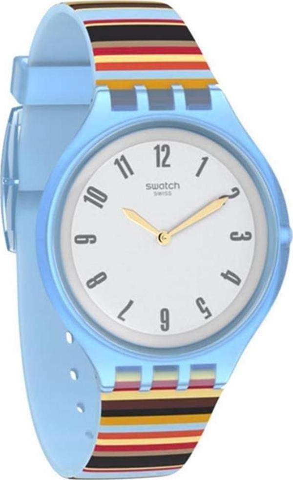 SWATCH SVUL100Kadın Kol Saati - Image 1