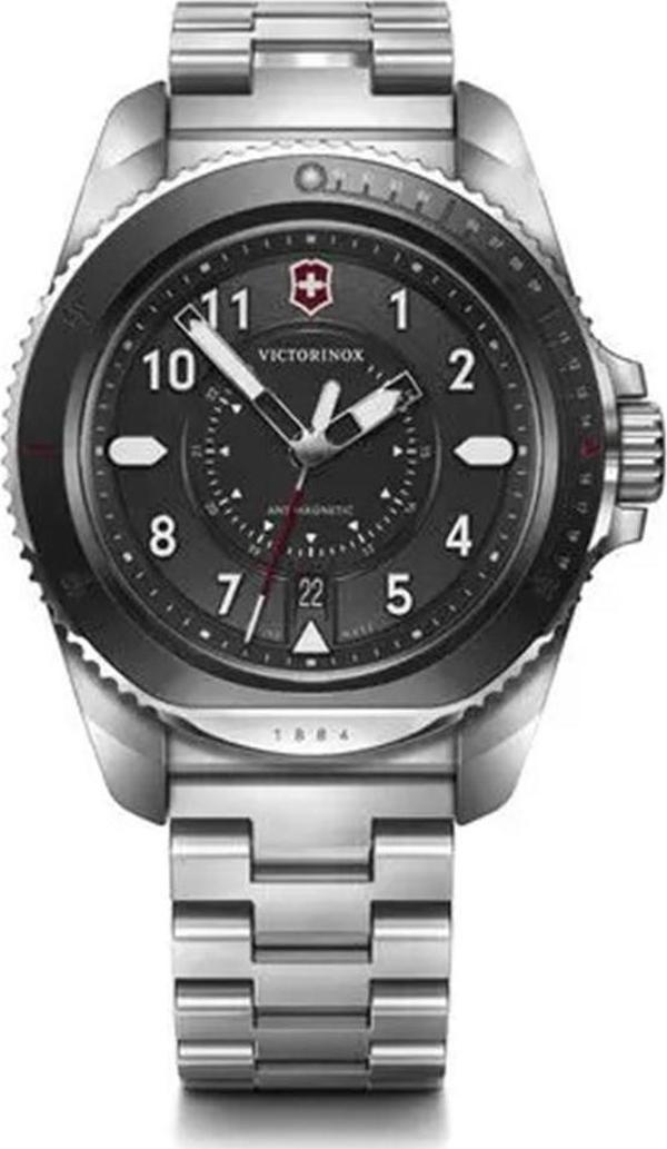 Victorinox Swiss Army  VS242009  Erkek Kol Saati - Image 1