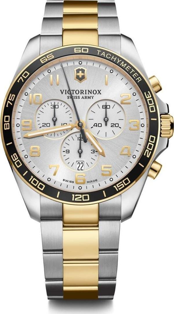 Victorinox Swiss Army  VS241903  Erkek Kol Saati - Image 1