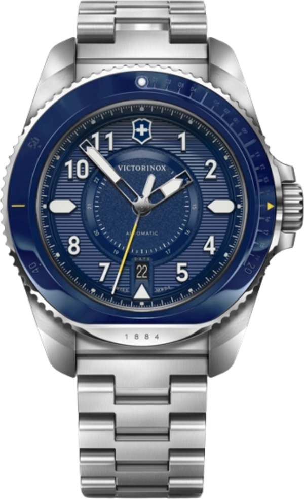 Victorinox Swiss Army  VS242010  Erkek Kol Saati - Image 1