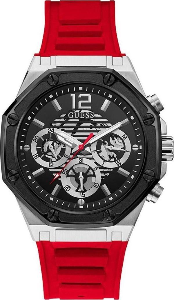 GUESS  GUGW0263G3  Erkek Kol Saati - Image 1