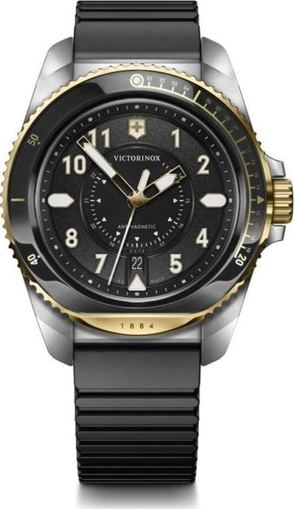 Victorinox Swiss Army  VS242014  Erkek Kol Saati - Image 1