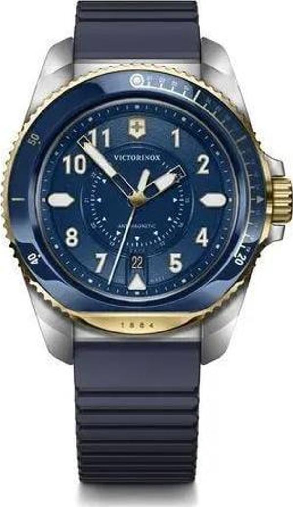 Victorinox Swiss Army  VS242013  Erkek Kol Saati - Image 1