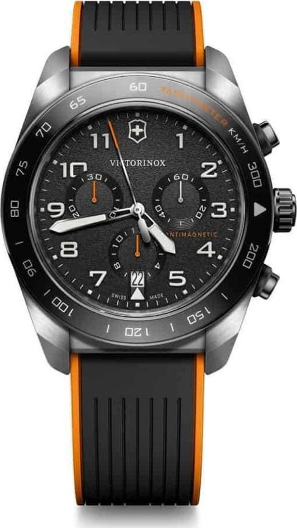 Victorinox Swiss Army  VS242050  Erkek Kol Saati - Image 1