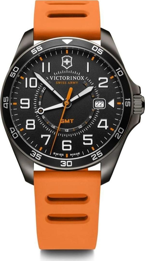 Victorinox Swiss Army  VS241897  Erkek Kol Saati - Image 1