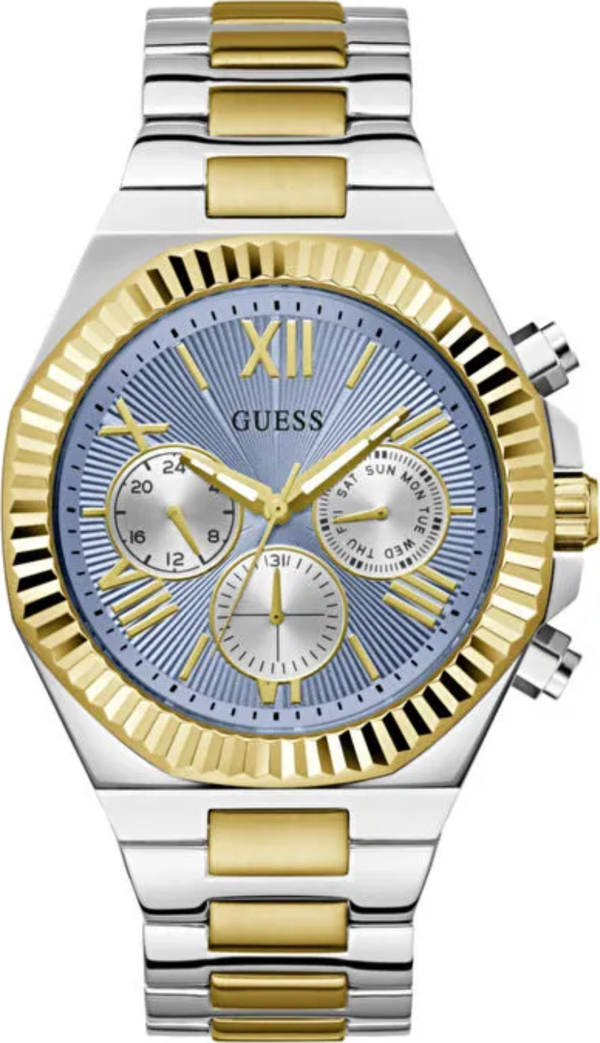 GUESS  GUGW0703G3  Erkek Kol Saati - Image 1
