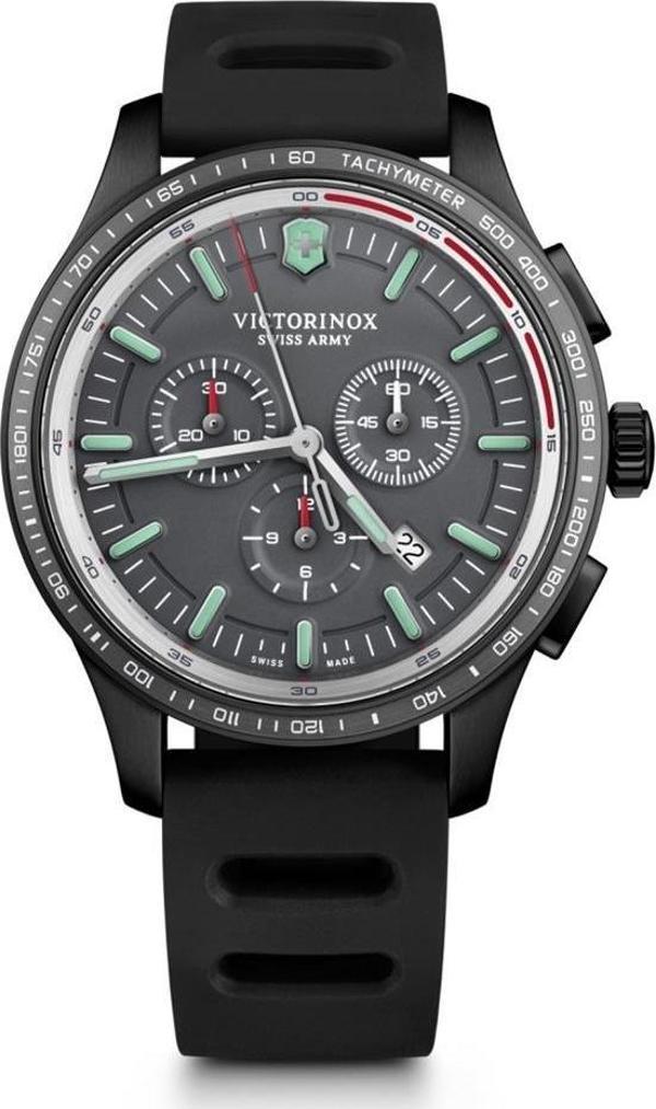 Victorinox Swiss Army  VS241818  Erkek Kol Saati - Image 1