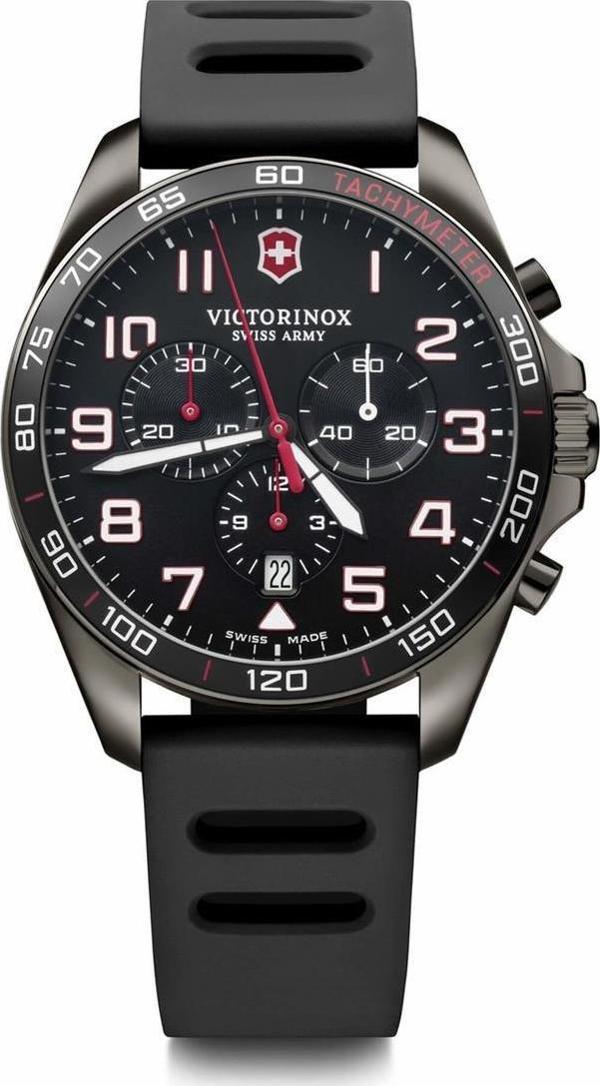 Victorinox Swiss Army  VS241889  Erkek Kol Saati - Image 1