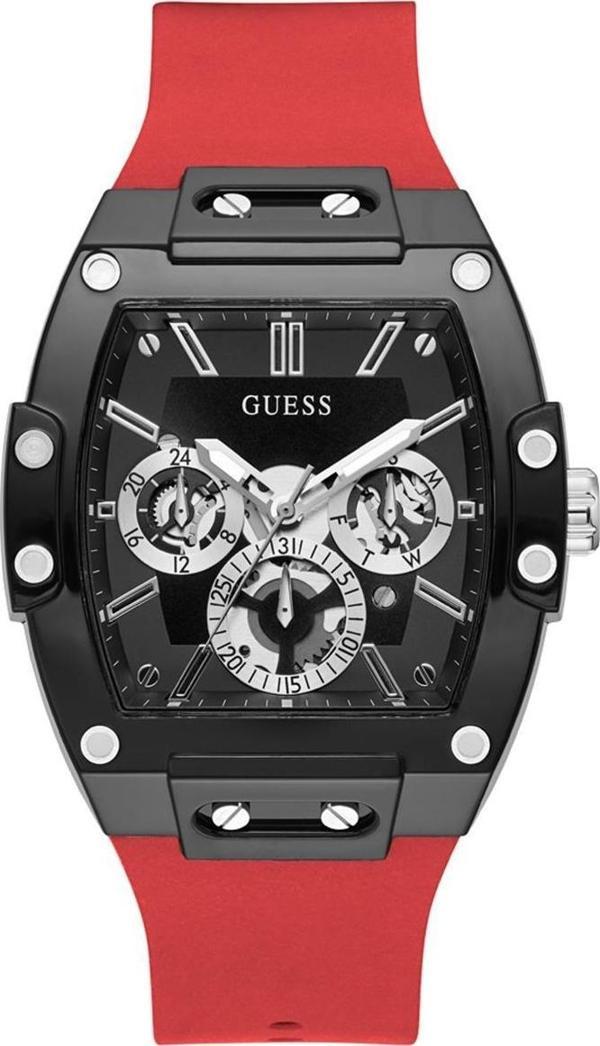 GUESS  GUGW0203G4  Erkek Kol Saati - Image 1