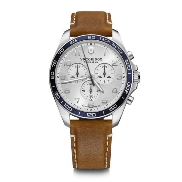 Victorinox Swiss Army  VS241900  Erkek Kol Saati - Image 1