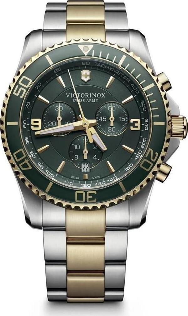 Victorinox Swiss Army  VS241693  Erkek Kol Saati - Image 1