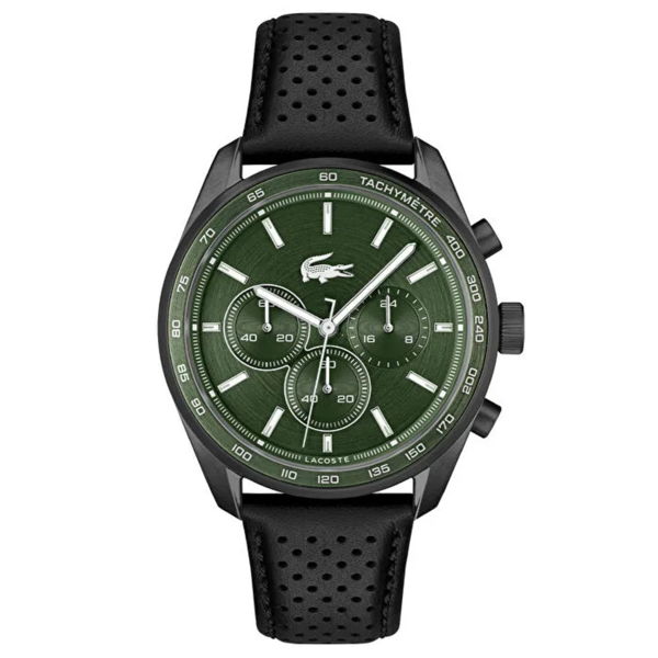 LACOSTE  LAC2011345  Erkek Kol Saati - Image 1