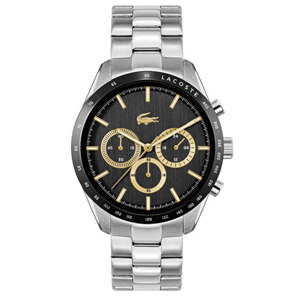 LACOSTE  LAC2011272  Erkek Kol Saati - Image 1