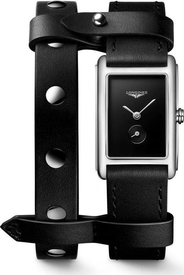 LONGINES L5.255.4.59.2Kadın Kol Saati - Image 1