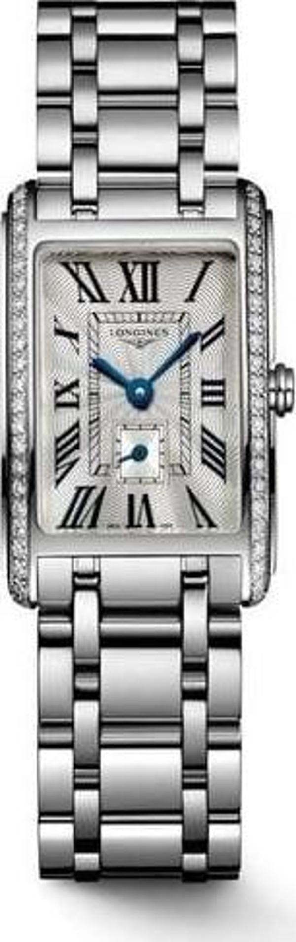 LONGINES L5.255.0.71.6Kadın Kol Saati - Image 1