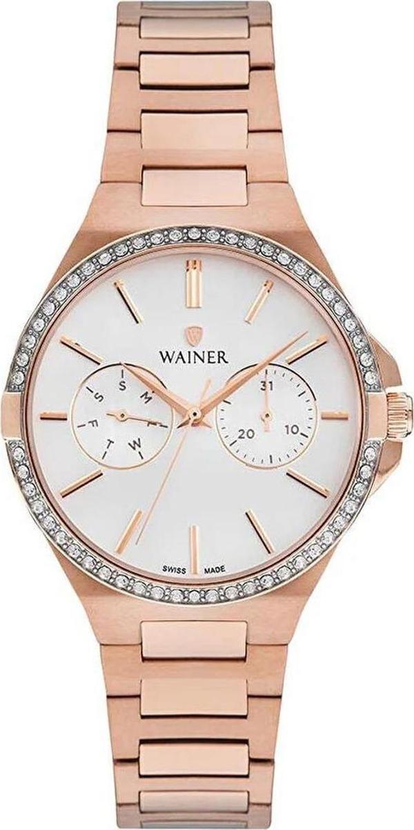 WAINER WA18411-CKadın Kol Saati - Image 1