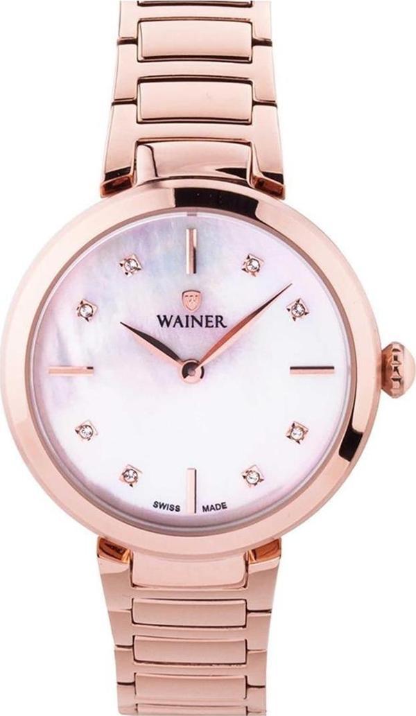 WAINER WA18388-BKadın Kol Saati - Image 1