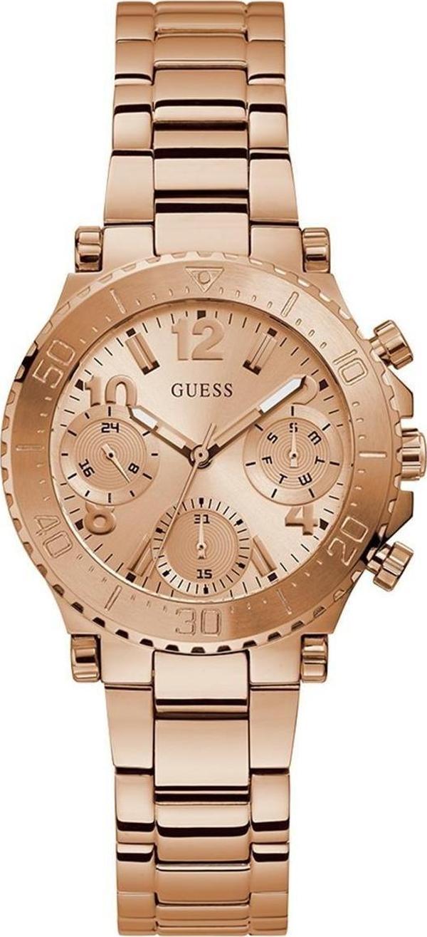 GUESS GUGW0465L2Kadın Kol Saati - Image 1