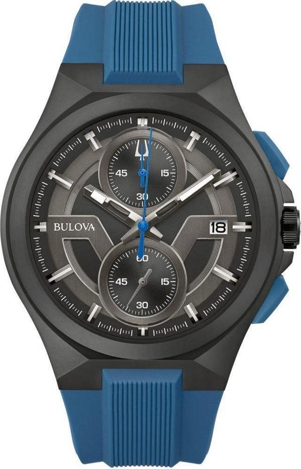 Bulova  98B380  Erkek Kol Saati - Image 1