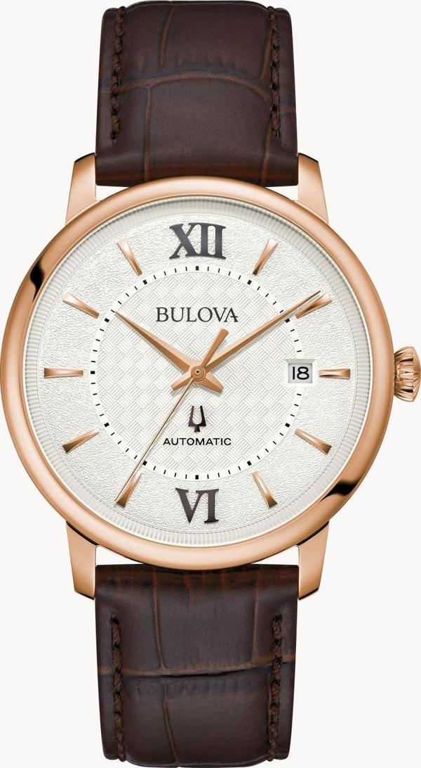 Bulova  97B225  Erkek Kol Saati - Image 1