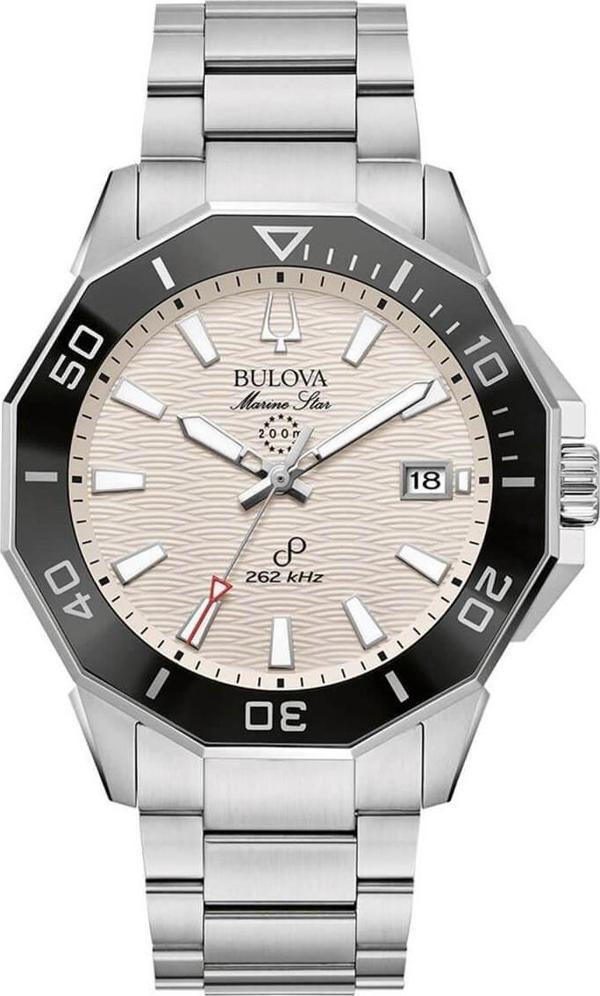 Bulova  96B426  Erkek Kol Saati - Image 1