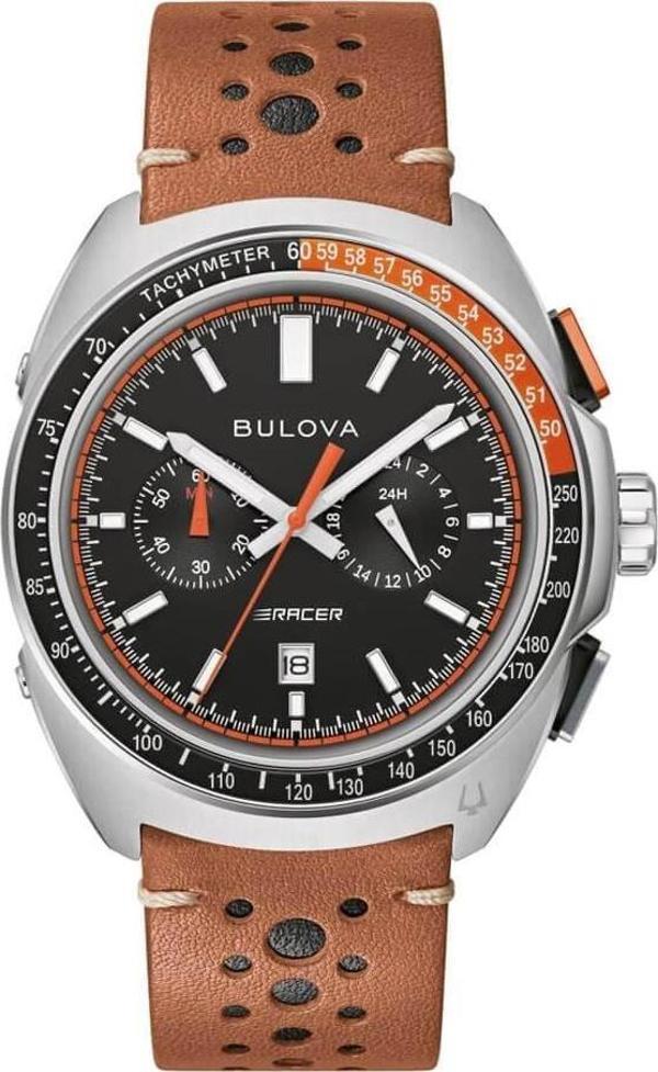 Bulova  98B427  Erkek Kol Saati - Image 1