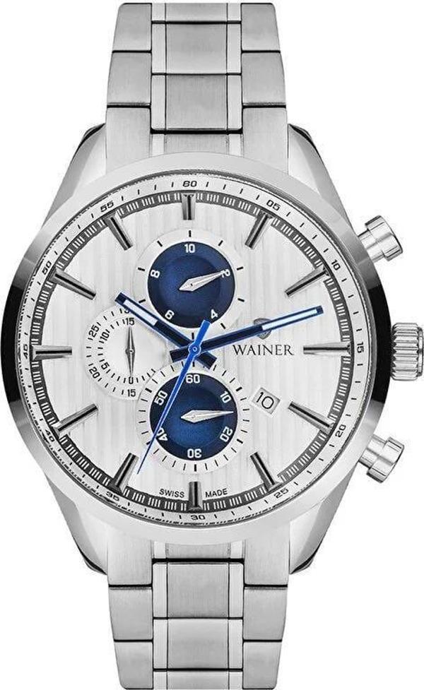 WAINER  WA19388-D  Erkek Kol Saati - Image 1