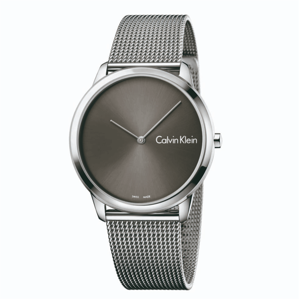 CALVIN KLEIN  K3M211Y3  Erkek Kol Saati - Image 1