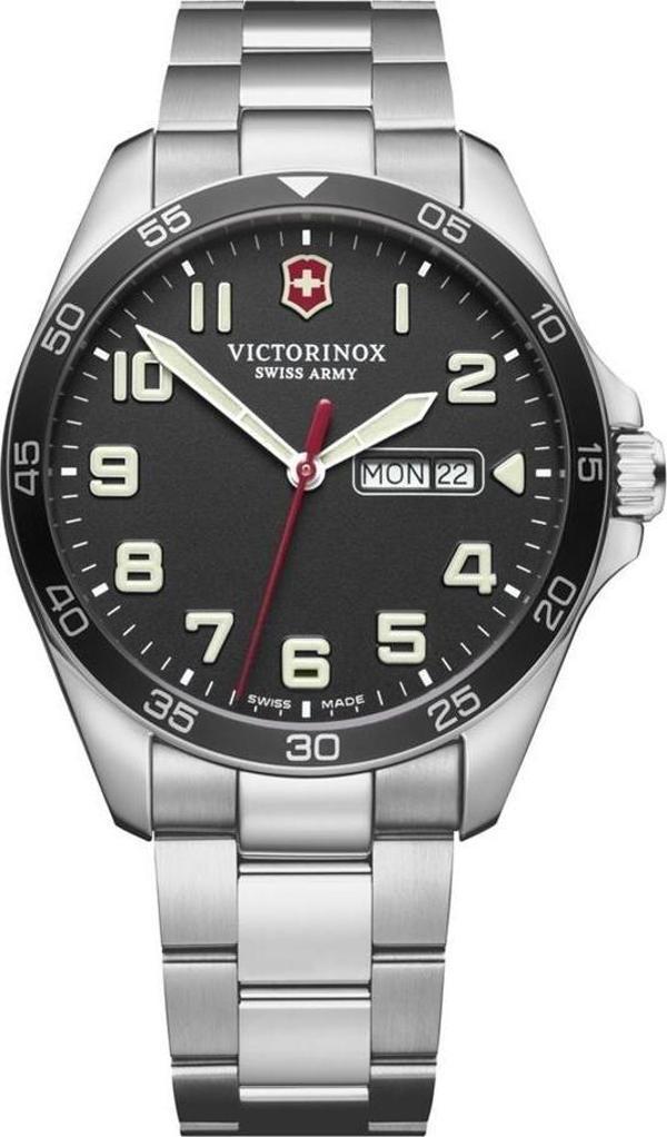 Victorinox Swiss Army  VS241849  Erkek Kol Saati - Image 1