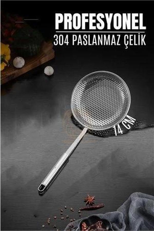 ModaCar Kevgir 304 Paslanmaz Çelik - Image 1