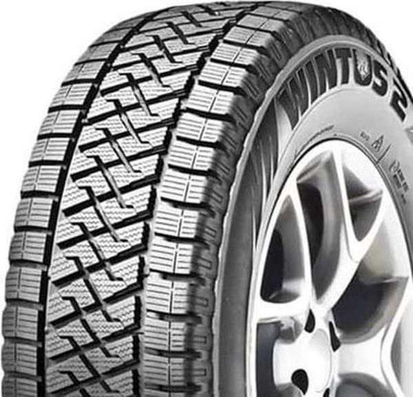 Lassa 195/75 16 WINTUS 2 107/105R M+S / SFM 8PR Kış Lastiği 2025 Üretim - Image 1