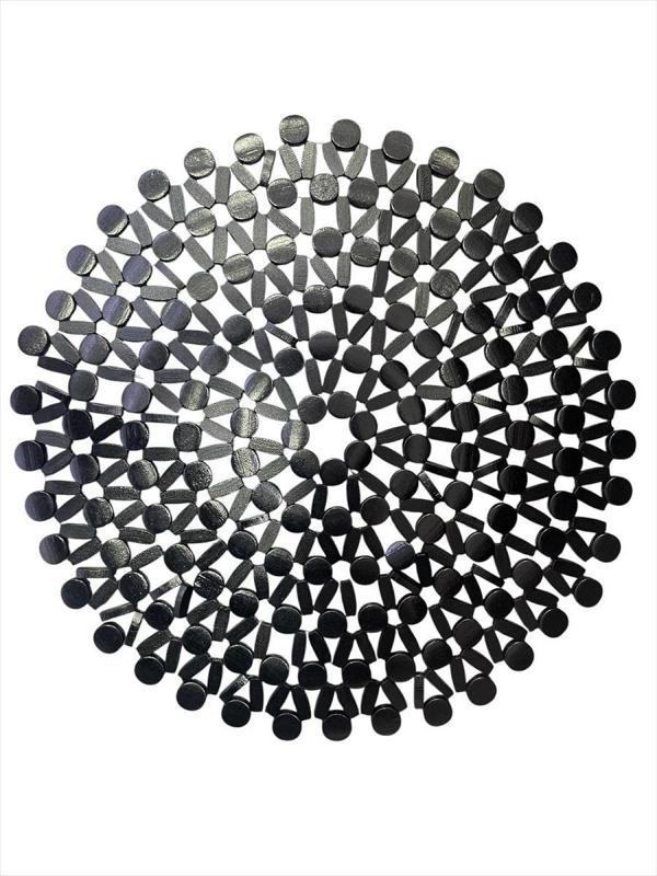 Kosova Bambu Amerikan Servis 36cm HFI06 - Image 1