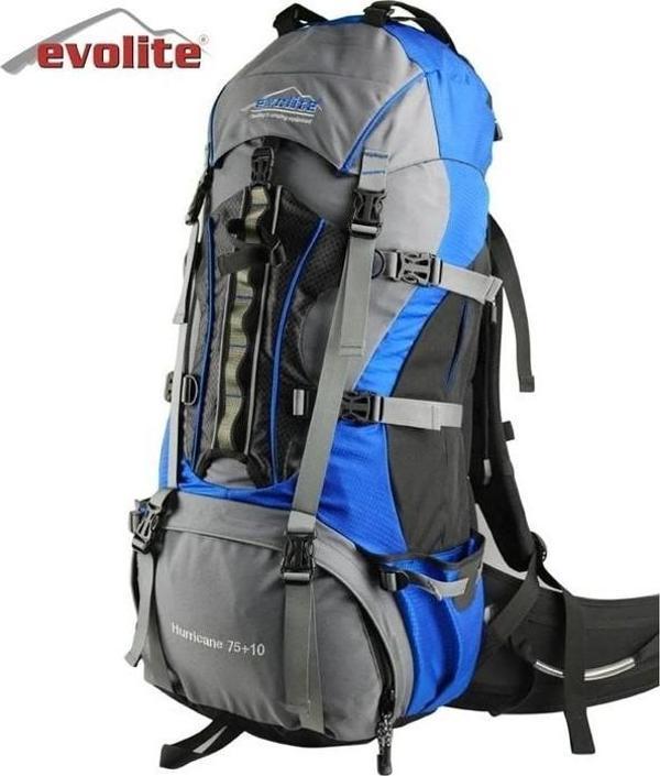 Evolite Hurricane 75+10 Sırt Çantası - Image 1
